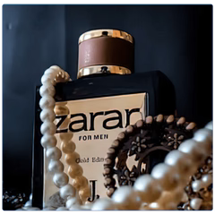 J. Zarar Gold For Men -100ml